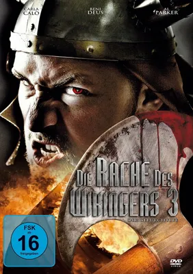 Produktbild von Die Rache des Wikingers 3