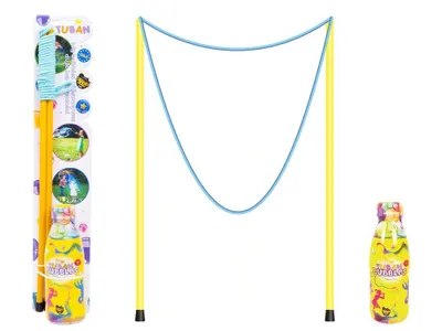 Obrázok produktu pre Tuban TU3637, Bubble wand, 3 rok / roky
