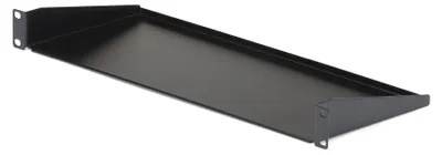 Productafbeelding van StarTech.com CABSHELF1U rackplanken