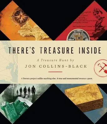 Immagine prodotto di There’s Treasure Inside