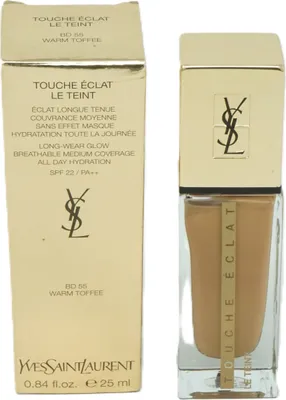 Produktbild von Yves Saint Laurent Touche Eclat BD 55 Warm Toffee 25ml