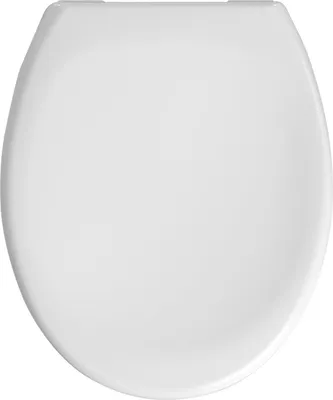 Produktbild von Cedo WC-Deckel mit Absenkautomatik weiß