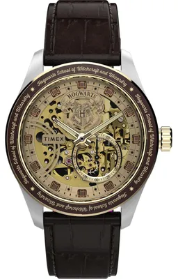Produktbild von Uhr Timex Herren Braun Timex-TW2Y75500