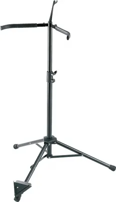 Produktbild von König & Meyer 14110-011-55, Cello, Schwarz, Stahl, 62 cm, 112 cm, 17,5 cm