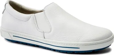 Produktbild von BIRKENSTOCK QO 400 Slipper Uni weiß normal 41