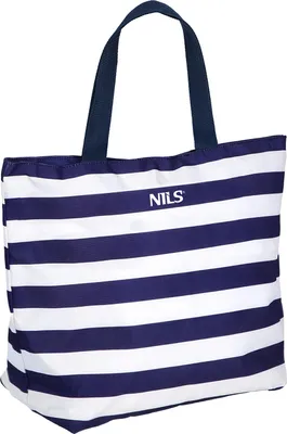 Image de Nc3100 Sac Isotherme Bleu Blanc 32L Nils