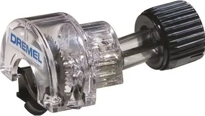 Immagine prodotto di DREMEL 670 Mini sega circolare, sega di precisione per legno, per utensili Dremel
