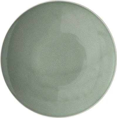 Produktbild von Thomas Speiseteller 28 cm Colour - Moss Green 11900-401925-10229