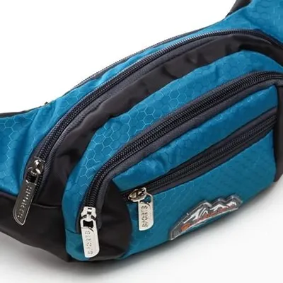 Produktbild von Rosa Damen-Sporttasche S50