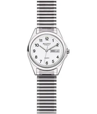 Immagine prodotto di Orologio da uomo Regent con cinturino a strappo F-292