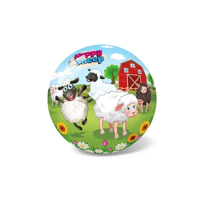 Obrázok produktu pre Lopta Ovečky