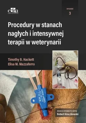 Produktbild von Notfallverfahren und Intensivmedizin – T.B. Hackett, E.M. Mazzaferro