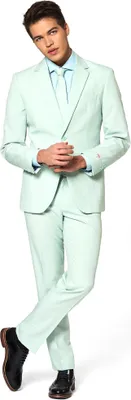 Produktbild von OppoSuits Partyanzug Magic Mint