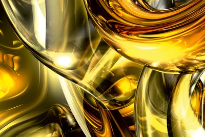 Obrázek produktu pro Dimex fototapeta MS-5-0291 Golden abstract 375 x 250 cm