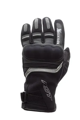 Immagine prodotto di Guanti RSTAdventure-x 102392BLK