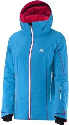 Produktbild von Salomon Jacken Whitecliff W, 374721, Größe: 178