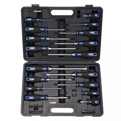 Produktbild von KS Tools 159.0100, 2,91 kg