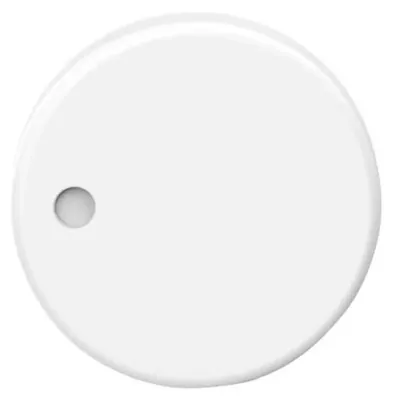 Productafbeelding van Ruuvi RT4in1: Luchtkwaliteit, Luchtvochtigheid, Temperatuur, Windsnelheid, Draadloos, Bluetooth, 5 - 60 °C, Wit, Polycarbonaat (PC)