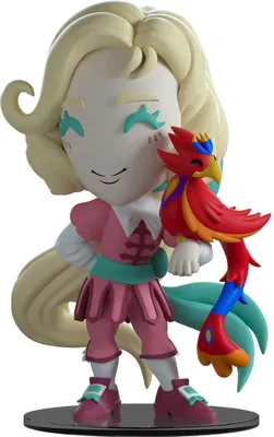 Produktbild von Castlevania: Nocturne Vinyl Figur Maria 11 cm