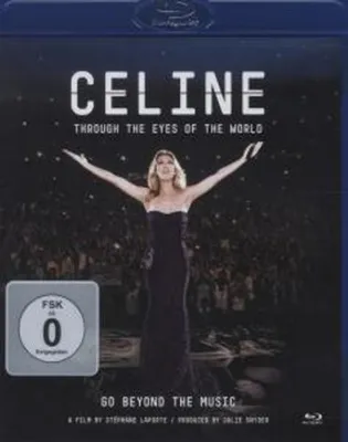 Produktbild von Through the Eyes of the World