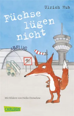 Obrázok produktu pre Füchse lügen nicht