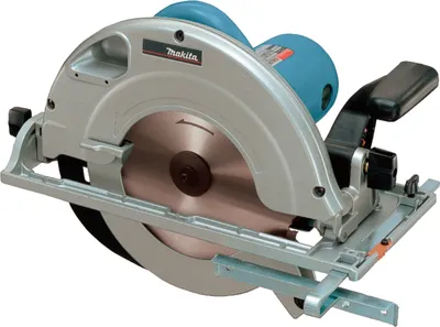 Produktbild von Ruční okružní pila Makita 5903R