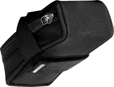 Produktbild von Scicon Elan 210 Werkzeug-satteltasche Schwarz  Schwarz One Size