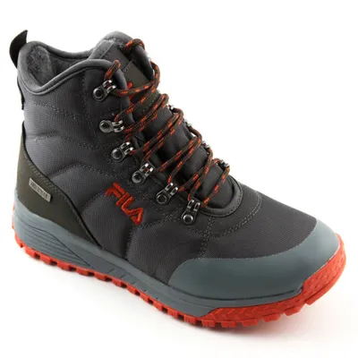 Obrázek produktu pro Fila Lavarone mid zateplené zimní boty pro ženy 37
