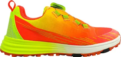 Imagen del producto de Vado Winner Lo Boa GTX: Zapatos para niños, tipo bota corta, impermeables, color naranja, para uso diario