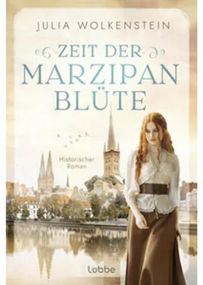 Obrázek produktu pro Zeit der Marzipanblüte
