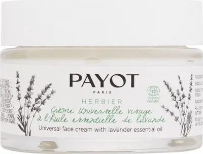 Image de Herbier Crème de Jour Crème universelle visage femme 50 - PAYOT