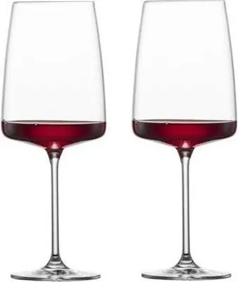 Produktbild von Zwiesel Glas VIVID SENSES Weinglas 1 x 660 ml