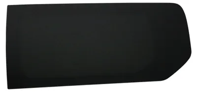 Productafbeelding van Veiligheidsruit voor de zijruit van een Ford Transit Custom, vanaf 2023, achter links, model L1