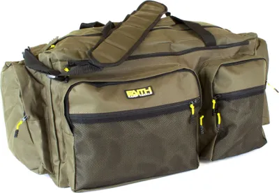 Obrázek produktu pro Faith Carryall - Víkendová taška - 70Ltr. - Pohledy - 60x30x30cm - Zelená