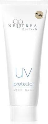 Image de PROTECTION UV SPF 50+ (couleur nude)