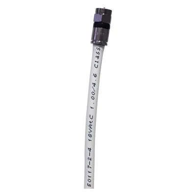 Zdjęcie produktu dla Preisner FPK430, 0,43 m, F, F, Biały