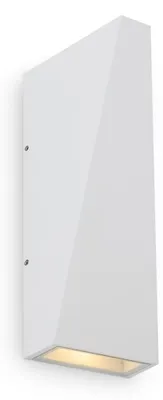 Obrázok produktu pre Maytoni Times Square LED nástenné svietidlo 6W moderný dizajn biela IP54