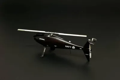 Produktbild von Brengun BRS72015 - 1:72 S-100 Camcopter - Neu