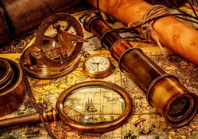 Image de GRAFIKA Puzzle Traveler 1000 pièces