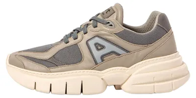 Produktbild von Art Sneaker Damen/Herren 1632 MULTI SESAME-GREY/ ATHENS Bunt