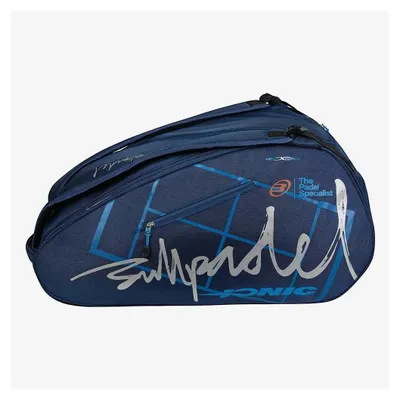 Produktbild von Bullpadel Ionic Blue Padel-Tasche BPP26005