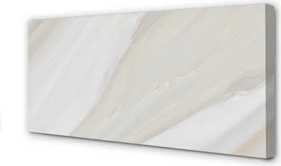 Produktbild von Leinwandbild 100x50 Wandkunst Marmorsteinmauer