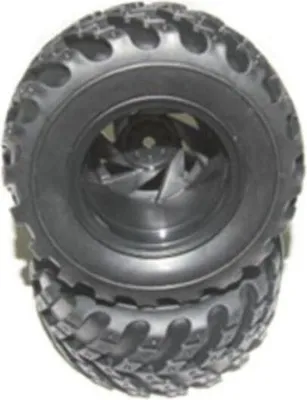 Produktbild von Amewi 12059 Komplettrad Set Truck