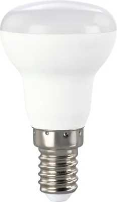 Obrázek produktu pro Xavax 00112875, 3,7 W, 30 W, E14, 330 lm, 15000 h, Teplá bílá