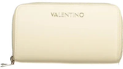 Immagine prodotto di Portafoglio Uomo Valentino, Colore Beige