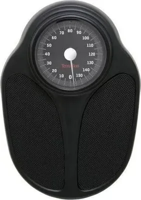 Obrázek produktu pro Terraillon Mechanische Personenwaage, schwarz