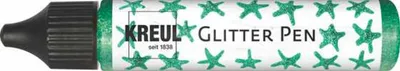 Produktbild von KREUL 49844, 29 ml, Tube, Grün, Grün, Keramik, Glas, Kunststoff, 1 Stück(e)