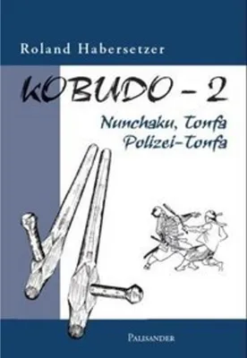 Obrázok produktu pre Kobudo-2