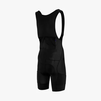 Produktbild von 100% Revenant Herren BIB Radhose Gr.S Schwarz