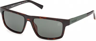 Produktbild von Timberland TB00070 Dark havana 57/16/140 Herren Sonnenbrillen